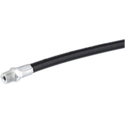 Wężyk wąż giętki do smarownicy towotnicy M10x1 30cm RICHMANN