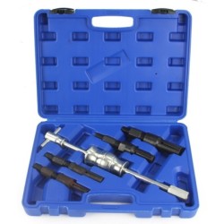 Ściągacz bezwładnościowy do łożysk młotek 10 - 32 MM