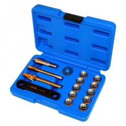 Zestaw do regeneracji gwintów w układzie hamulcowym vag