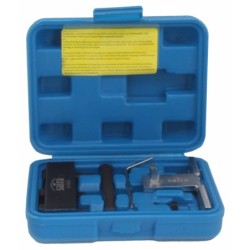 Blokada rozrządu Opel 1.6 CDTI ECO FLEX SATRA