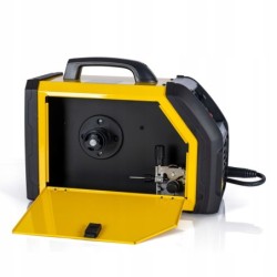 Spawarka inwerterowa migomat MIG 213 Synergia 40-200A 230V Magnum