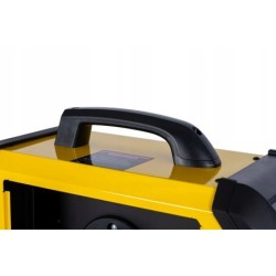 Spawarka inwerterowa migomat MIG 213 Synergia 40-200A 230V Magnum