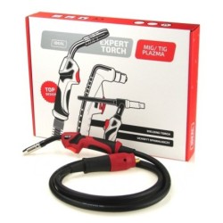 Welding cable holder EXPERT MIG MB15 EURO 3 M IDEAL