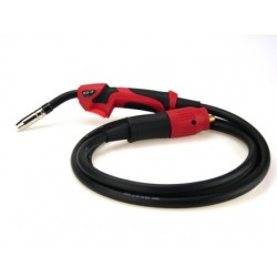 Przewód uchwyt spawalniczy EXPERT MIG MB15 EURO 3 M IDEAL