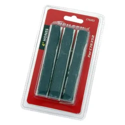 Точильні бруски 100X11MM 3 шт.