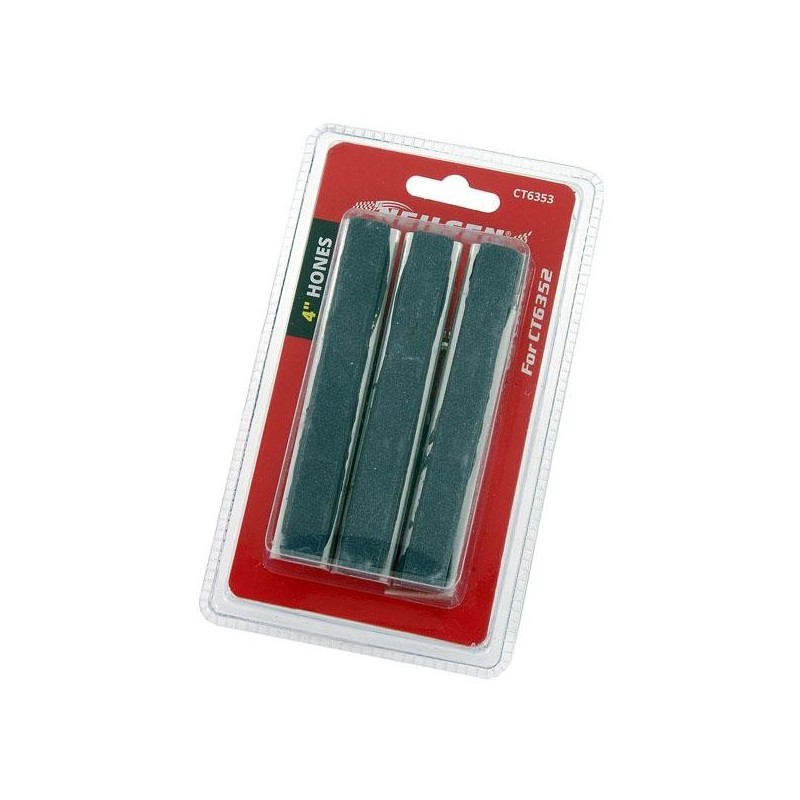 Kamienie do honownicy 100X11MM 3 Sztuki