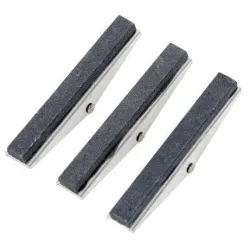 Точильні бруски 100X11MM 3 шт.