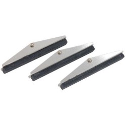 Kamienie do honownicy 100X11MM 3 Sztuki