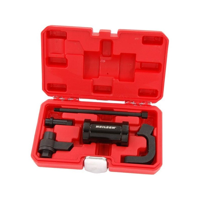 Ściągacz do wtryskiwaczy VW SKODA AUDI VAG 1.2 1.4 1.6 2.0 TDI CR