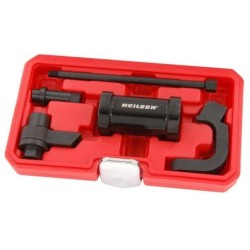 Ściągacz do wtryskiwaczy VW SKODA AUDI VAG 1.2 1.4 1.6 2.0 TDI CR