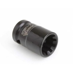 Nasadka do zacisków hamulcowych 10-kąt. porsche audi