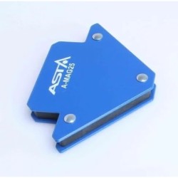 Magnetyczny kątownik spawalniczy - 25lb