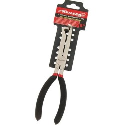 Szczypce konektorów złączy elektrycznych typu PUSH TAB czujników cewek