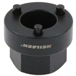 Socket spanner for steering gear BMW Mercedes Neilsen