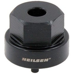 Klucz nasadka do przekładni kierowniczej maglownicy BMW Mercedes Neilsen