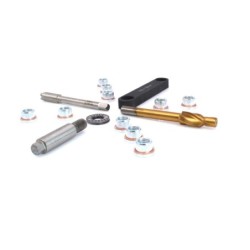 Zestaw do regeneracji gwintów w układzie hamulcowym vag