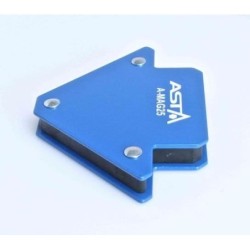 Magnetyczny kątownik spawalniczy - 25lb