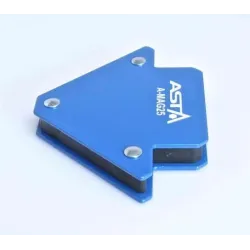 Magnetický zvárací úkos - 25lb