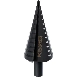 Wiertła wiertło stopniowe HSS 4-39 mm Richmann