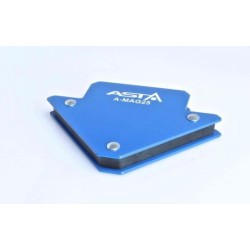 Magnetyczny kątownik spawalniczy - 25lb