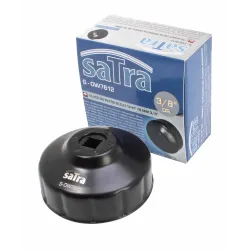 Nasadka klucz do filtra oleju 76 12 3 8 Opel mercedes Ford Satra