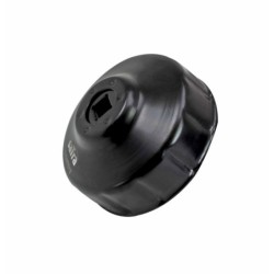 Nasadka klucz do filtra oleju 76/12 3/8 " Opel mercedes Ford Satra