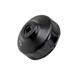 Nasadka klucz do filtra oleju 76/12 3/8 " Opel mercedes Ford Satra
