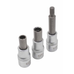 Klucze do felg aluminiowych BBS/AMG/RH 1/2" OZ
