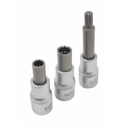 Klucze do felg aluminiowych BBS/AMG/RH 1/2" OZ
