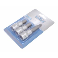 Klucze do felg aluminiowych BBS/AMG/RH 1/2" OZ