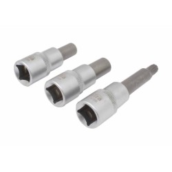 Klucze do felg aluminiowych BBS/AMG/RH 1/2" OZ