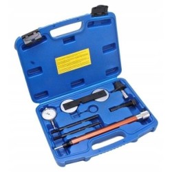 Blokada rozrządu VW Audi 1.2 1.4 1.6 FSI TSI TFSI