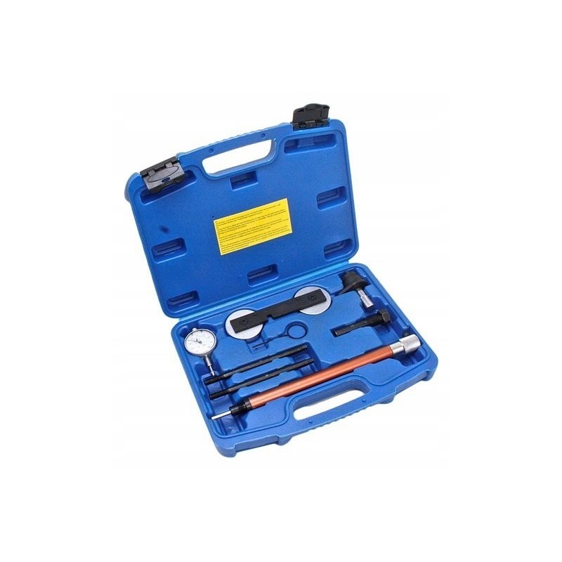 Blokada rozrządu VW Audi 1.2 1.4 1.6 FSI TSI TFSI