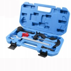 Blokada rozrządu VW Skoda Seat Audi VAG A3 1.0 1.2 1.4 TSI TFSI