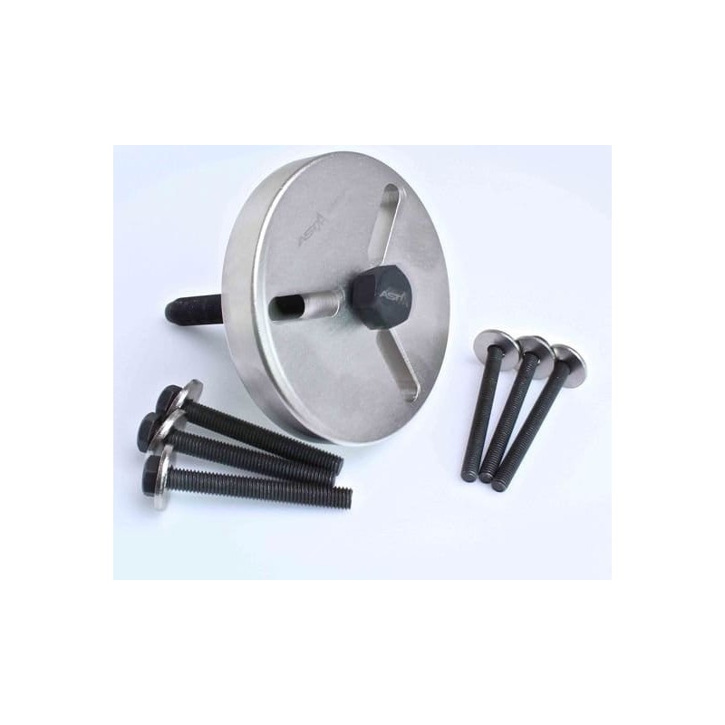 Ściągacz koła pasowego wału korbowego bmw mini cooper