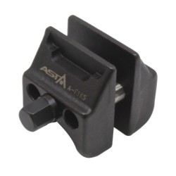 Separator narzędzie do demontażu zawieszenia rozpieracz zwrotnicy wahacza