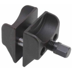 Separator narzędzie do demontażu zawieszenia rozpieracz zwrotnicy wahacza