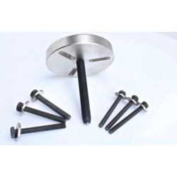 Ściągacz koła pasowego wału korbowego bmw mini cooper