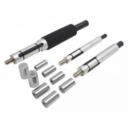 Zestaw do centrowania tarczy sprzęgła 11 El Satra