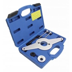 Zestaw do ustawiania tłumika drgań wału korbowego VAG 1.8 2.0 TSI TFSI