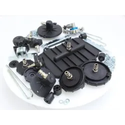 Zestaw adaptorów do a-12pbf