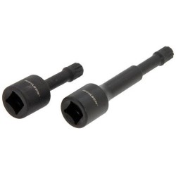 Klucz nasadowy nasadka spline M12 do zawieszenia Neilsen