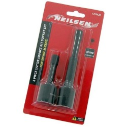 Klucz nasadowy nasadka spline M12 do zawieszenia Neilsen