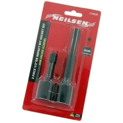 Ключ зі шліцьовим гніздом M12 для підвісу Neilsen