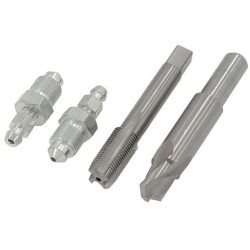 Zestaw naprawczy gniazda odpowietrznika zacisku hamulcowego M8 M9 M10