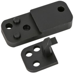 Blokada wałka rozrządu zaworów wydechowych Peugeot Citroen Opel 1.2 VTI