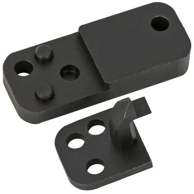 Blokada wałka rozrządu zaworów wydechowych Peugeot Citroen Opel 1.2 VTI