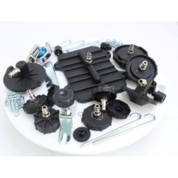 Zestaw adaptorów do a-12pbf