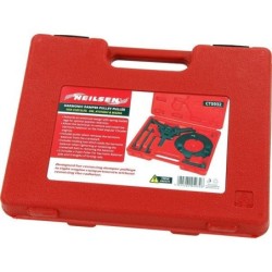 Ściągacz koła pasowego amortyzatora Chrysler GM Hyundai Mazda Neilsen