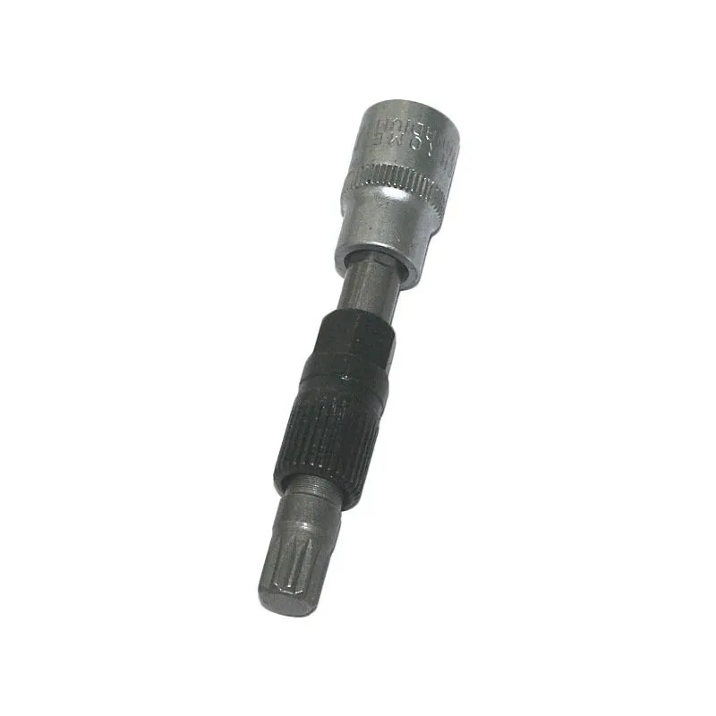 Klucz nasadka do alternatora spline M10 31 zębów Audi Ford Mercedes Seat VW